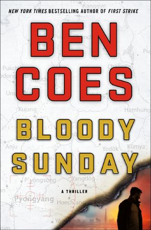 [Dewey Andreas 08] • Bloody Sunday